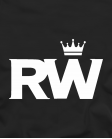 Marškinėliai Robbie Williams logo Marškinėliai Robbie Williams logo